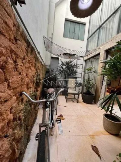 Apartamento, 1 quarto, 75 m² - Foto 1