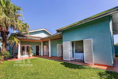 Casa, 3 quartos, 200 m² - Foto 2