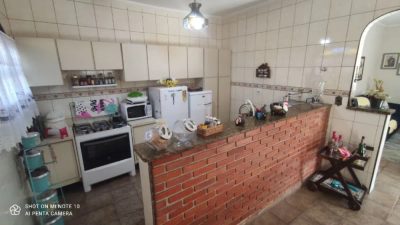 Casa, 4 quartos, 264 m² - Foto 1