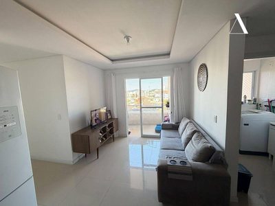 Apartamento, 3 quartos, 86 m² - Foto 1