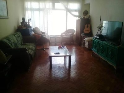 Apartamento, 3 quartos, 130 m² - Foto 5