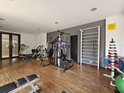 Apartamento, 2 quartos, 136 m² - Foto 1