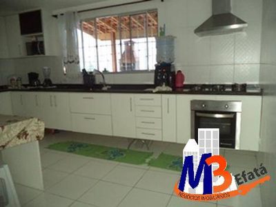 Sobrado, 3 quartos, 185 m² - Foto 1