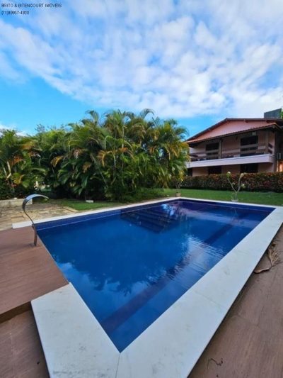 Casa, 5 quartos, 680 m² - Foto 3