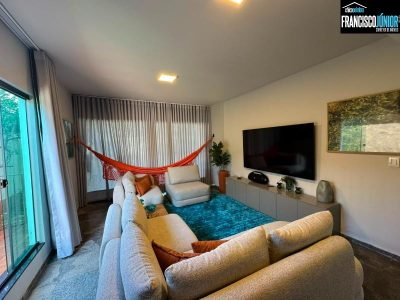 Sobrado, 4 quartos, 390 m² - Foto 4