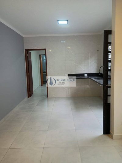 Casa, 3 quartos, 135 m² - Foto 3