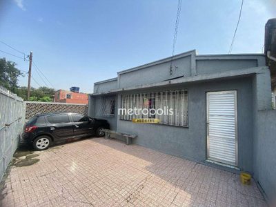Casa, 4 quartos, 251 m² - Foto 1