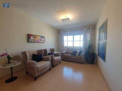 Apartamento, 3 quartos, 115 m² - Foto 4