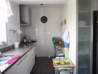 Apartamento, 3 quartos, 107 m² - Foto 3
