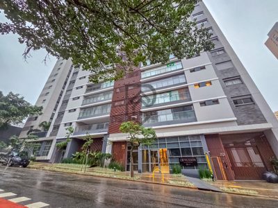 Apartamento, 4 quartos, 169 m² - Foto 1