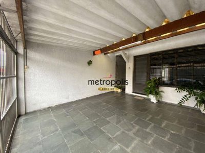 Sobrado, 3 quartos, 174 m² - Foto 3