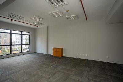 Sala-Conjunto, 45 m² - Foto 4