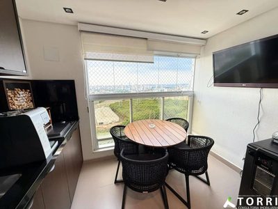 Apartamento, 3 quartos, 94 m² - Foto 2
