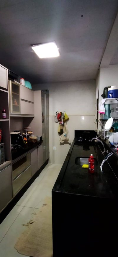 Casa, 3 quartos, 139 m² - Foto 5