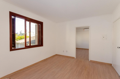 Apartamento, 1 quarto, 43 m² - Foto 1