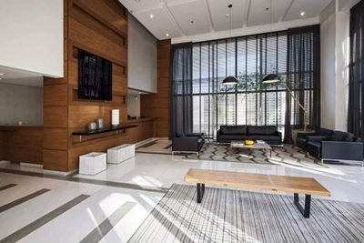Sala-Conjunto, 55 m² - Foto 3