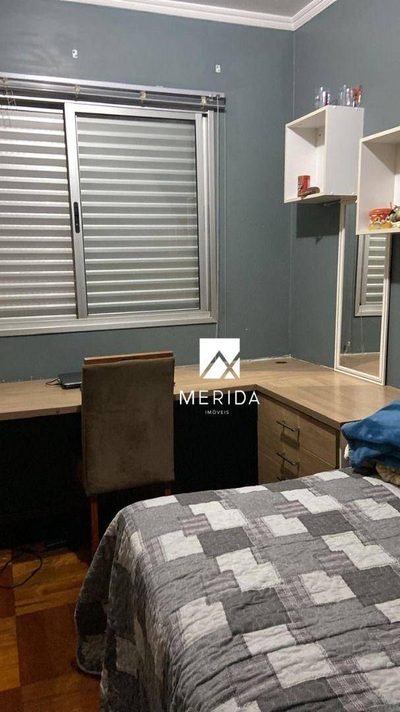 Apartamento, 3 quartos, 88 m² - Foto 5
