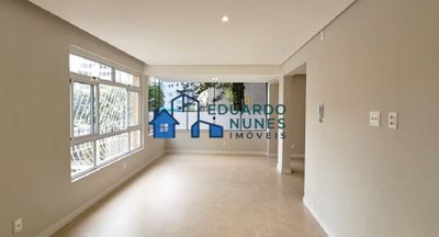 Apartamento, 4 quartos, 220 m² - Foto 1