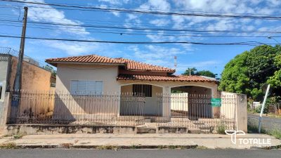 Casa, 3 quartos, 130 m² - Foto 4