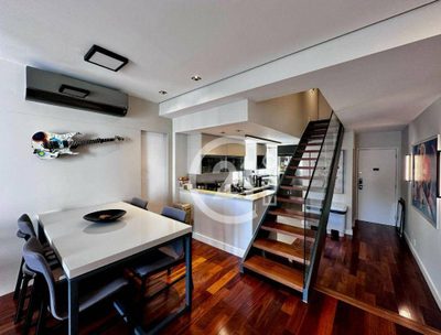 Apartamento, 2 quartos, 89 m² - Foto 3