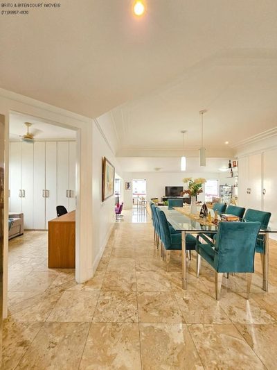 Apartamento, 4 quartos, 337 m² - Foto 4