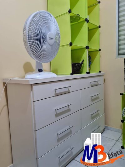 Apartamento, 2 quartos, 58 m² - Foto 4