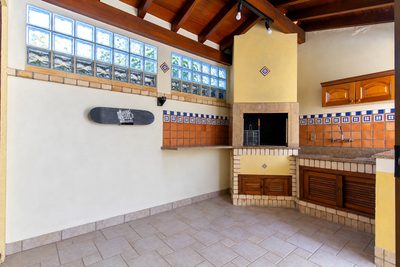 Casa de Condomínio, 2 quartos - Foto 4