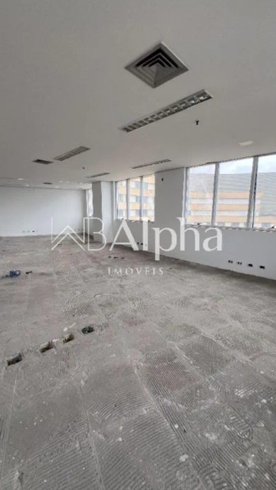 Sala-Conjunto, 107 m² - Foto 1