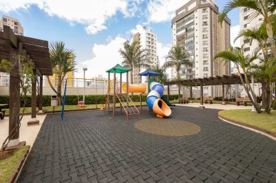 Apartamento, 4 quartos, 160 m² - Foto 2