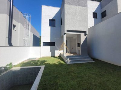 Sobrado, 4 quartos, 200 m² - Foto 3