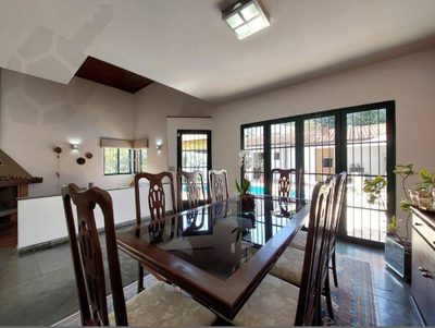 Casa, 3 quartos, 348 m² - Foto 5