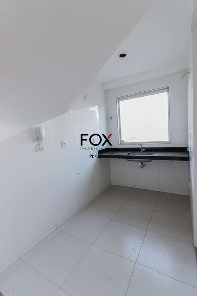 Cobertura, 2 quartos, 110 m² - Foto 5