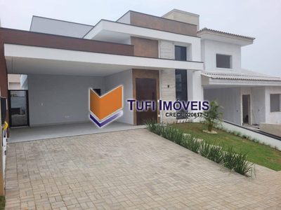 Casa, 3 quartos, 250 m² - Foto 2