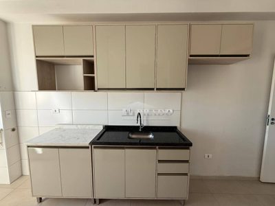 Apartamento, 2 quartos, 45 m² - Foto 3