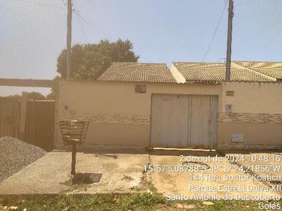 Casa, 2 quartos, 180 m² - Foto 1