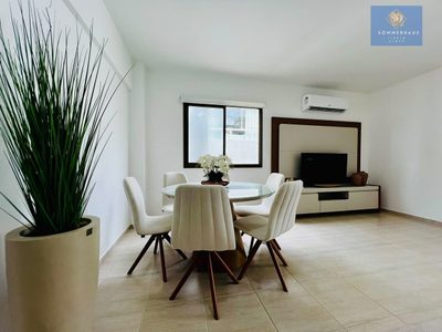 Apartamento, 3 quartos, 124 m² - Foto 4