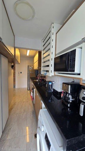 Apartamento, 2 quartos, 83 m² - Foto 3