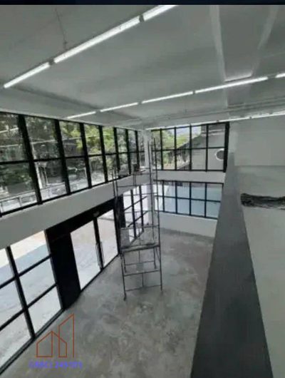 Sala-Conjunto, 1438 m² - Foto 5