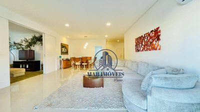 Apartamento, 4 quartos, 285 m² - Foto 1