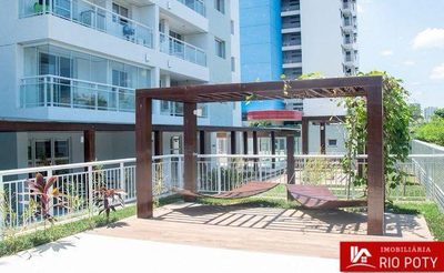 Apartamento, 2 quartos, 67 m² - Foto 5