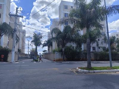 Apartamento, 2 quartos, 47 m² - Foto 1