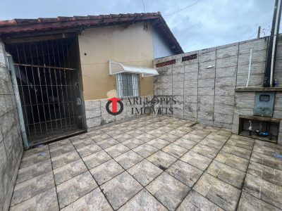 Casa, 2 quartos, 90 m² - Foto 1