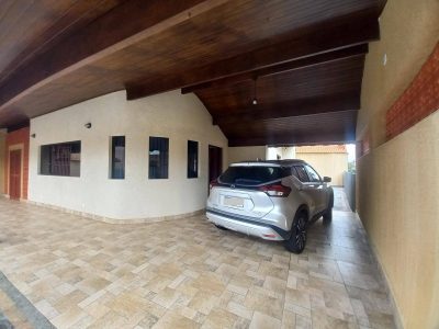 Casa, 4 quartos, 324 m² - Foto 3