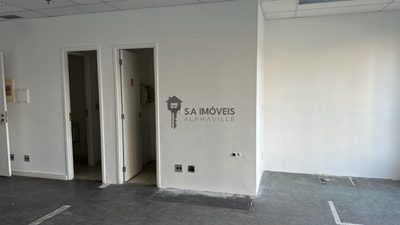 Sala-Conjunto, 47 m² - Foto 4