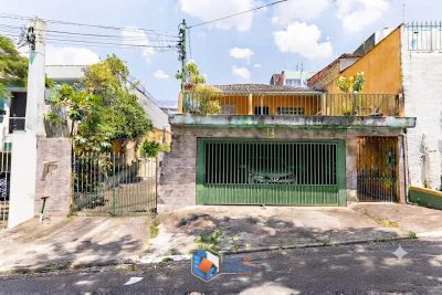 Sobrado, 6 quartos, 311 m² - Foto 1
