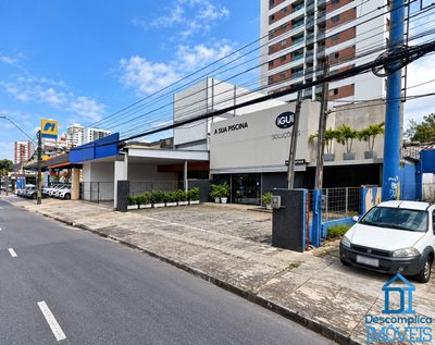 Prédio Inteiro, 350 m² - Foto 4