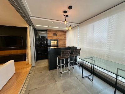 Apartamento, 3 quartos, 130 m² - Foto 4