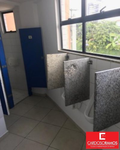 Prédio Inteiro, 800 m² - Foto 3