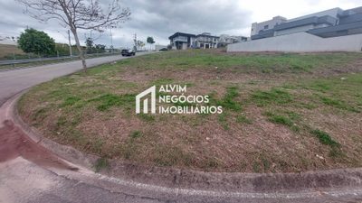 Terreno, 728 m² - Foto 1