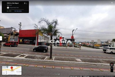 Loja-Salão, 450 m² - Foto 1